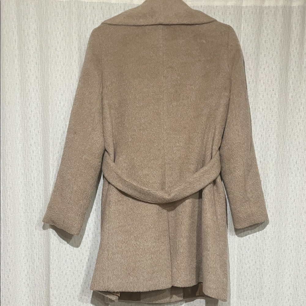 Pendleton Women's Tan Teddy Jacket - image 3